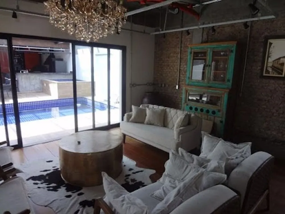 Casa, 3 quartos, 600 m² - Foto 2