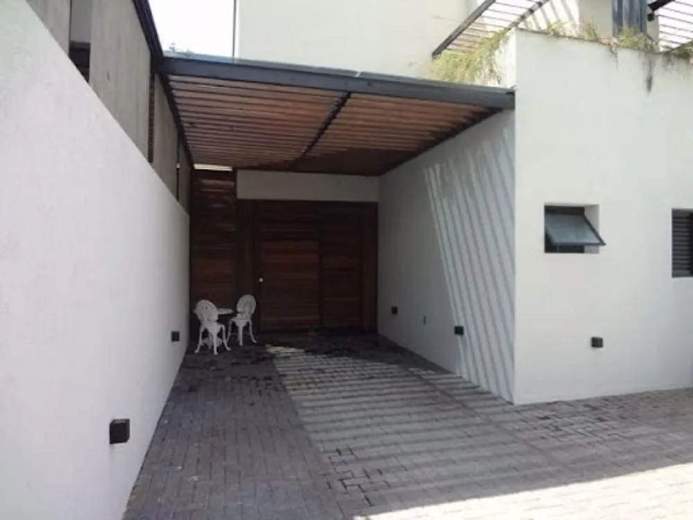 Casa, 3 quartos, 600 m² - Foto 4