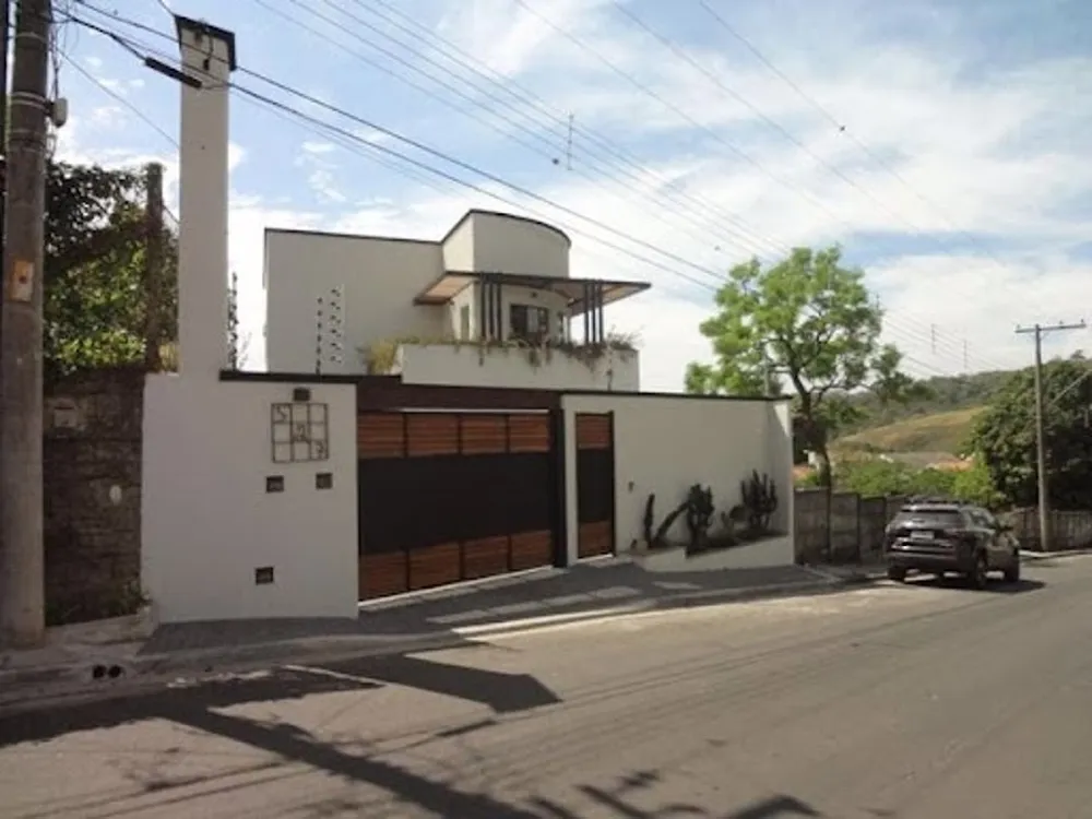 Casa, 3 quartos, 600 m² - Foto 3
