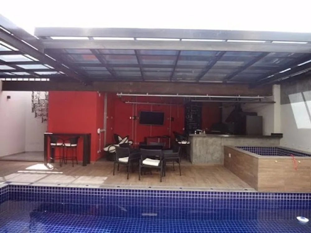 Casa, 3 quartos, 600 m² - Foto 10
