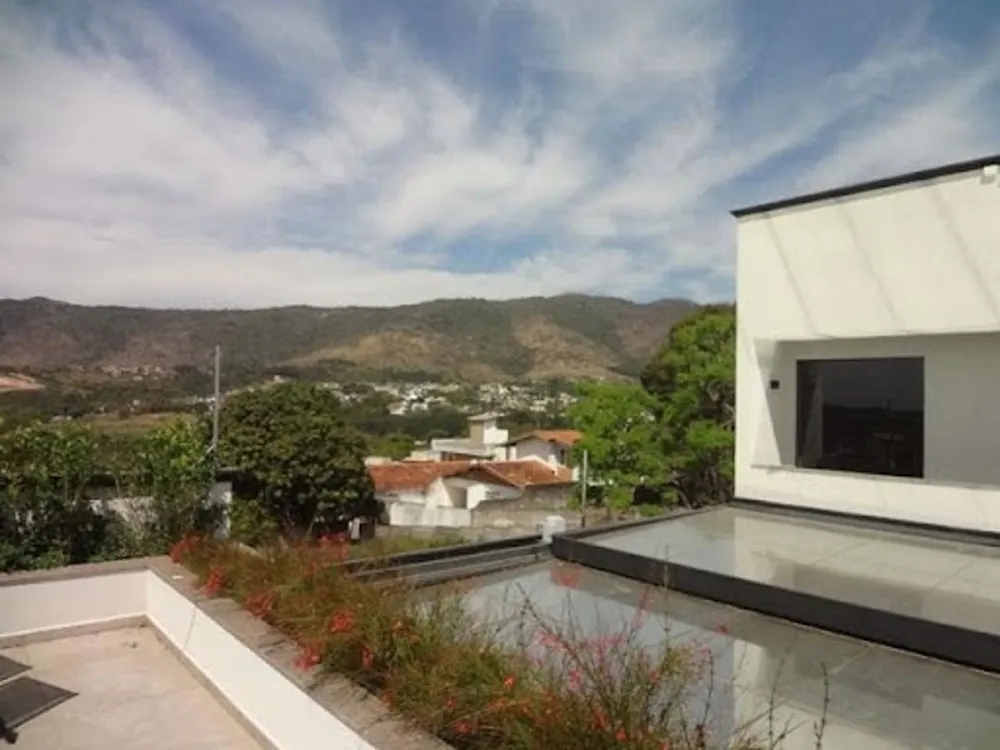 Casa, 3 quartos, 600 m² - Foto 14