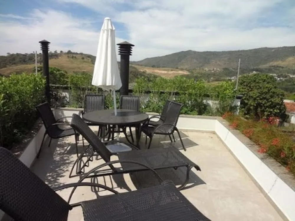 Casa, 3 quartos, 600 m² - Foto 13