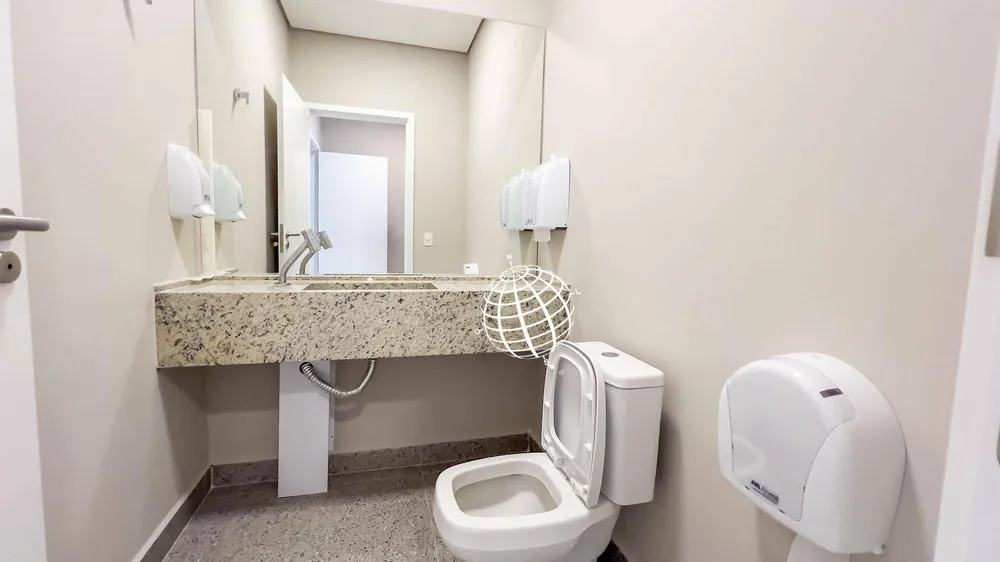 Apartamento, 3 quartos, 140 m² - Foto 3