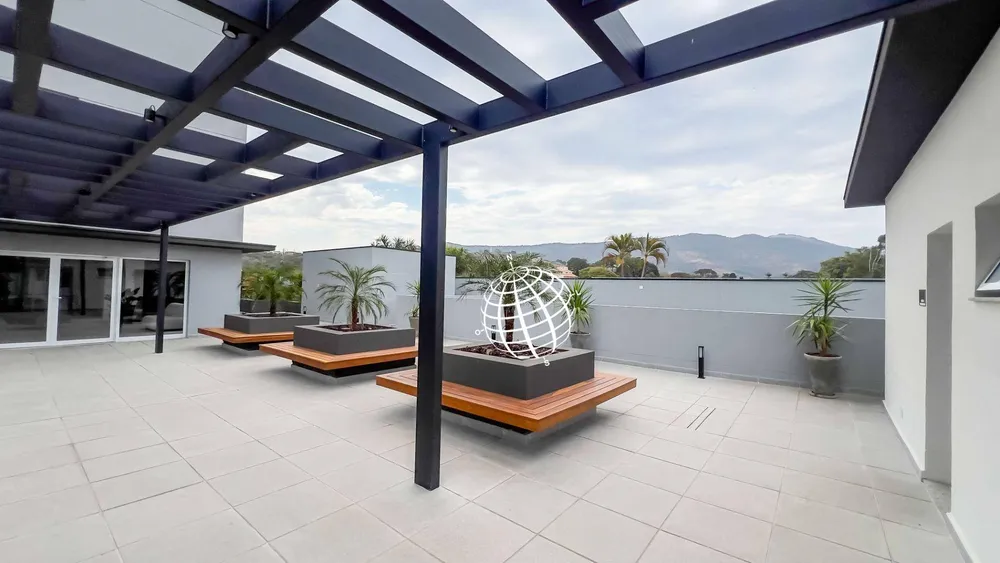 Apartamento, 3 quartos, 140 m² - Foto 4
