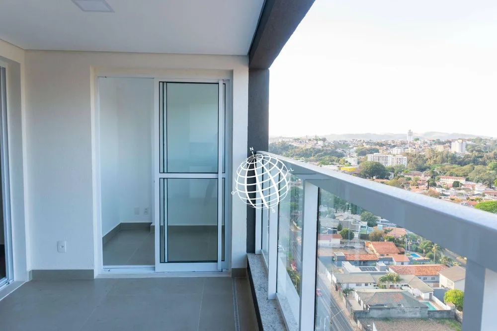 Apartamento, 3 quartos, 140 m² - Foto 11