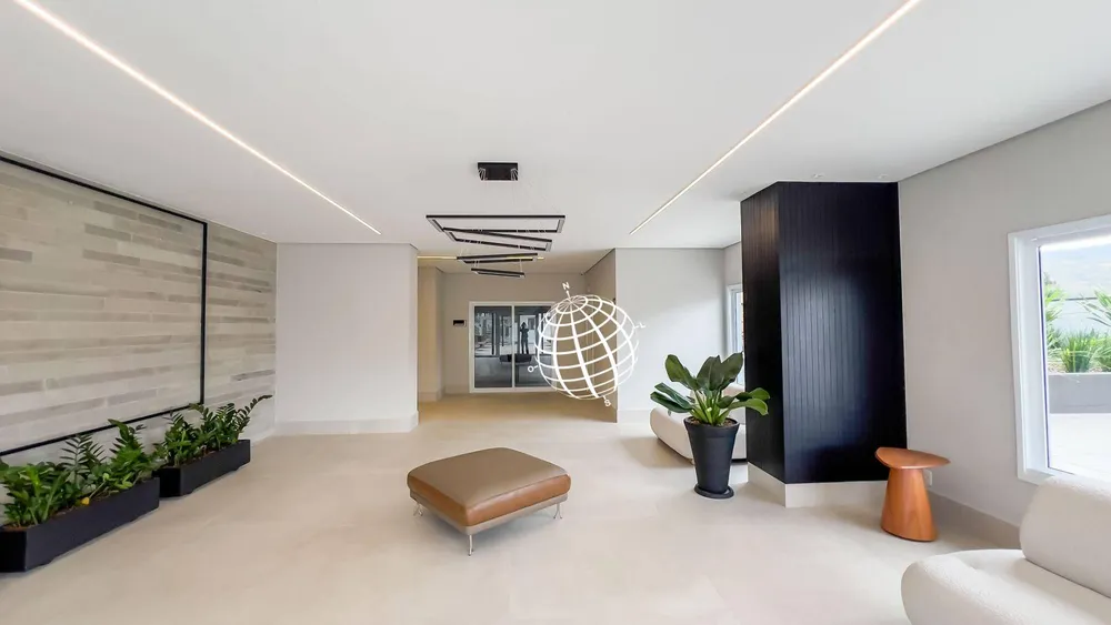 Apartamento, 3 quartos, 140 m² - Foto 2