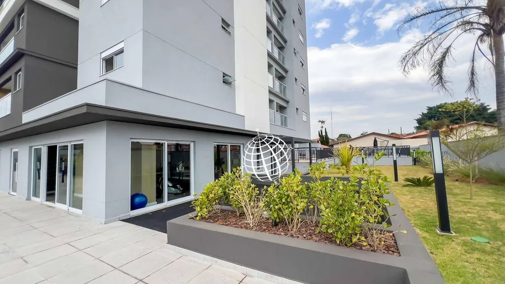Apartamento, 3 quartos, 140 m² - Foto 1