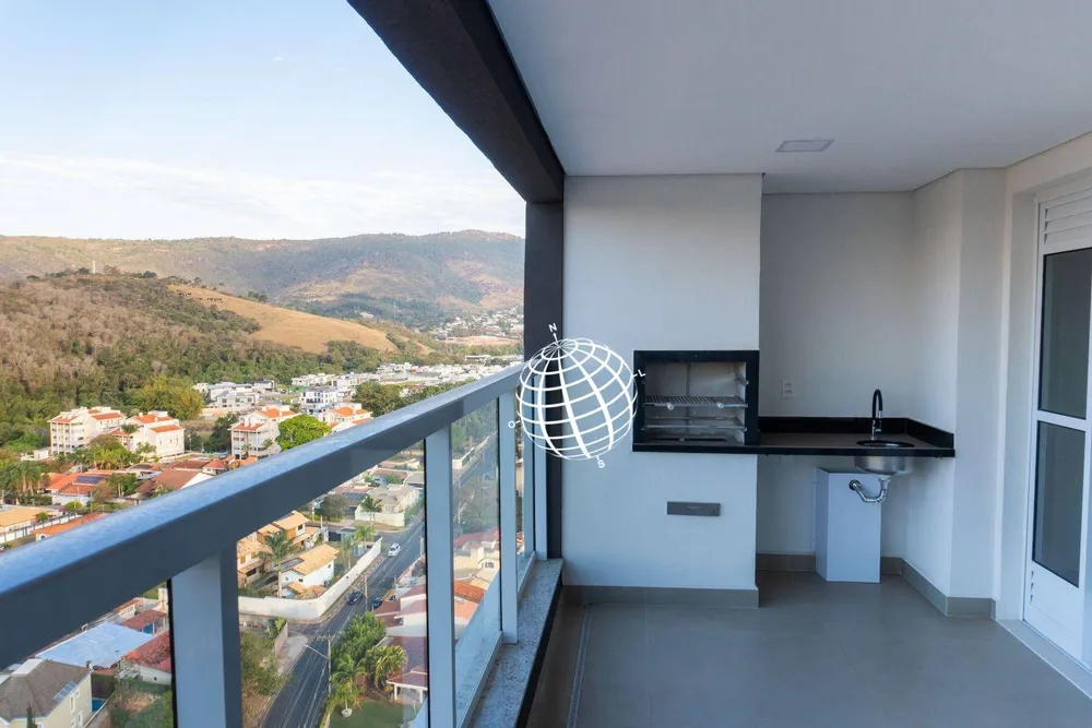 Apartamento, 3 quartos, 140 m² - Foto 15