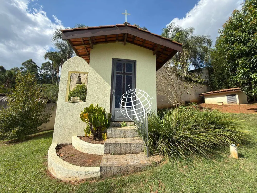 Chácara, 3 quartos, 2000 m² - Foto 4