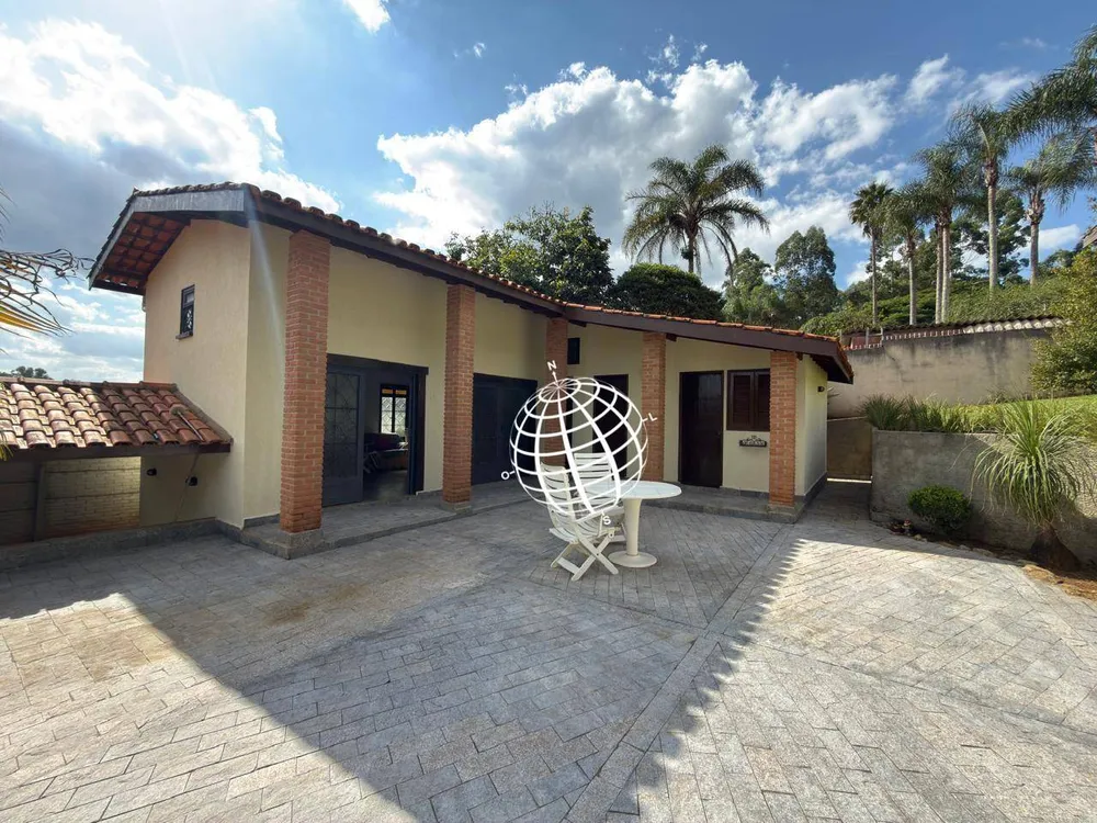 Chácara, 3 quartos, 2000 m² - Foto 7