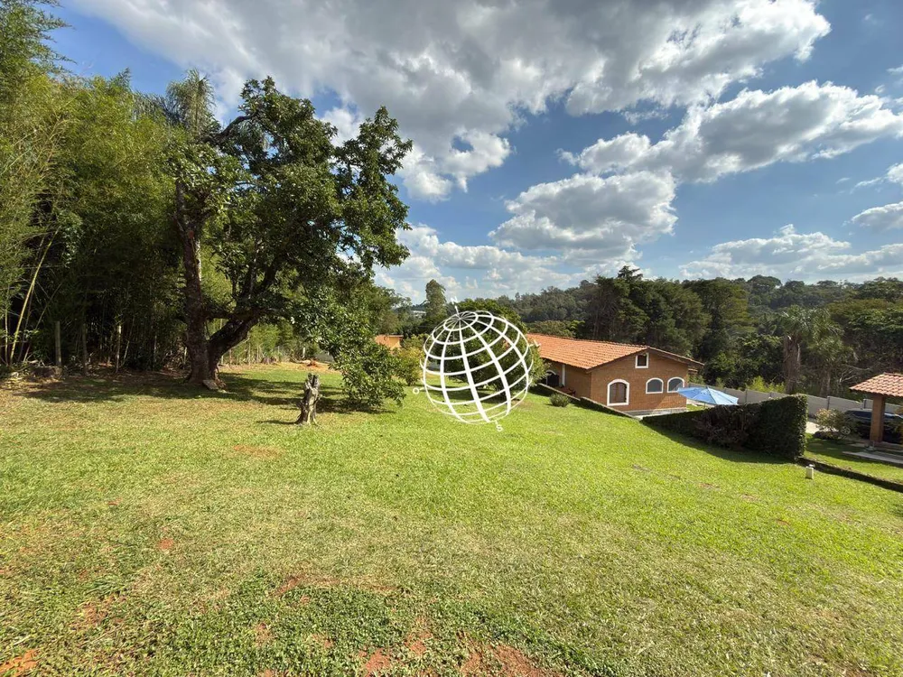 Chácara, 3 quartos, 2000 m² - Foto 8