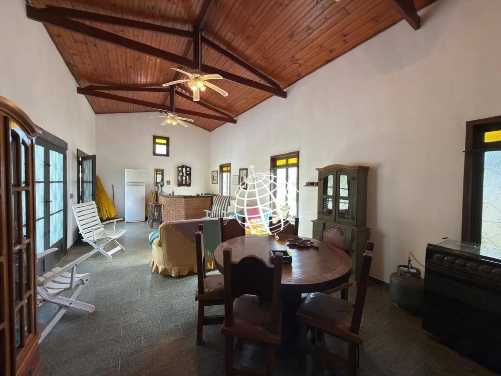 Chácara, 3 quartos, 2000 m² - Foto 10
