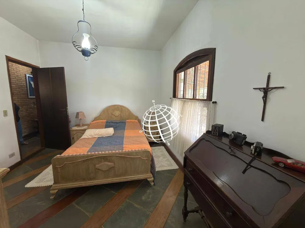Chácara, 3 quartos, 2000 m² - Foto 5