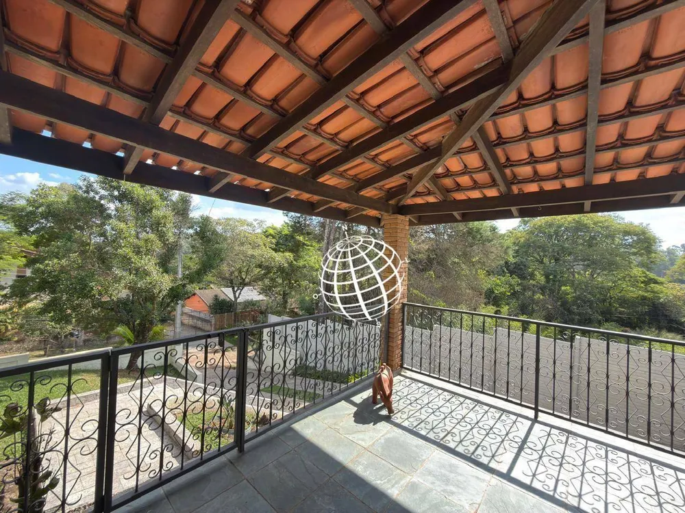 Chácara, 3 quartos, 2000 m² - Foto 1