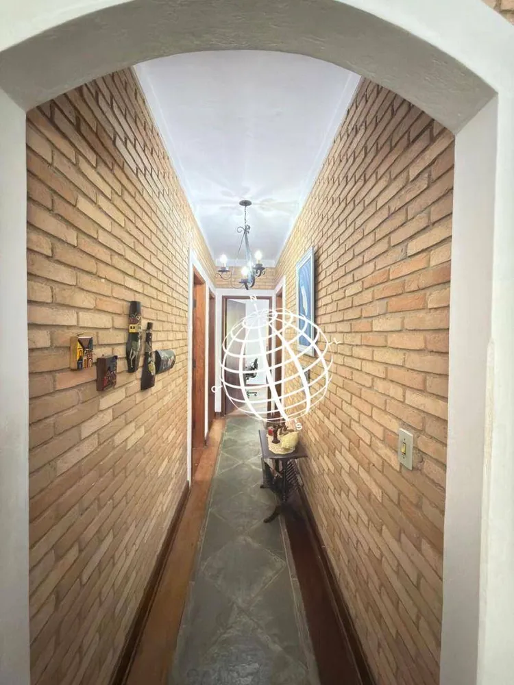 Chácara, 3 quartos, 2000 m² - Foto 3