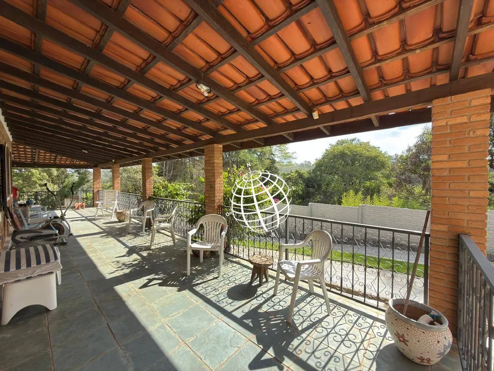 Chácara, 3 quartos, 2000 m² - Foto 11