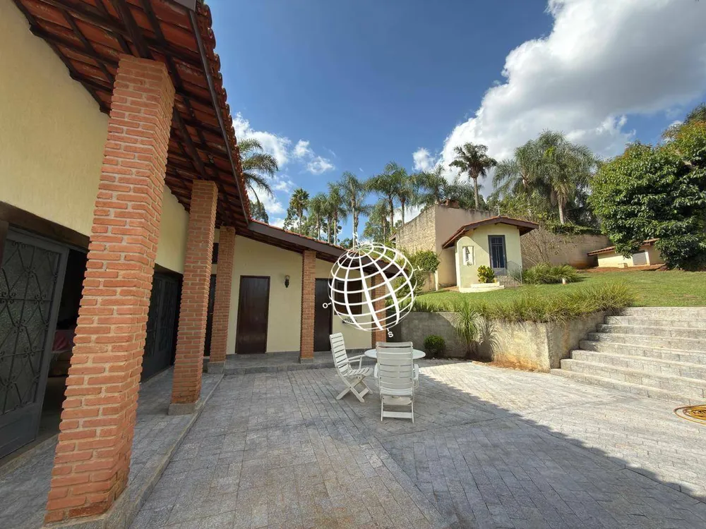 Chácara, 3 quartos, 2000 m² - Foto 12