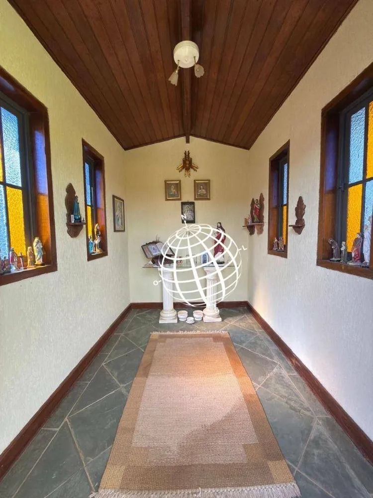 Chácara, 3 quartos, 2000 m² - Foto 4