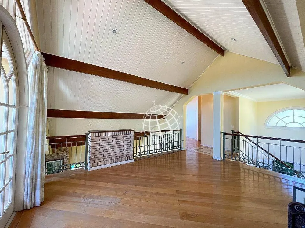 Casa, 5 quartos, 557 m² - Foto 2