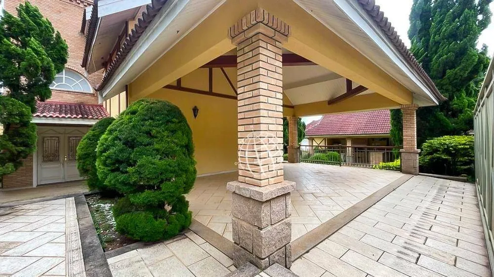 Casa, 5 quartos, 557 m² - Foto 10