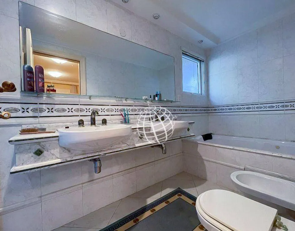 Casa, 5 quartos, 557 m² - Foto 16
