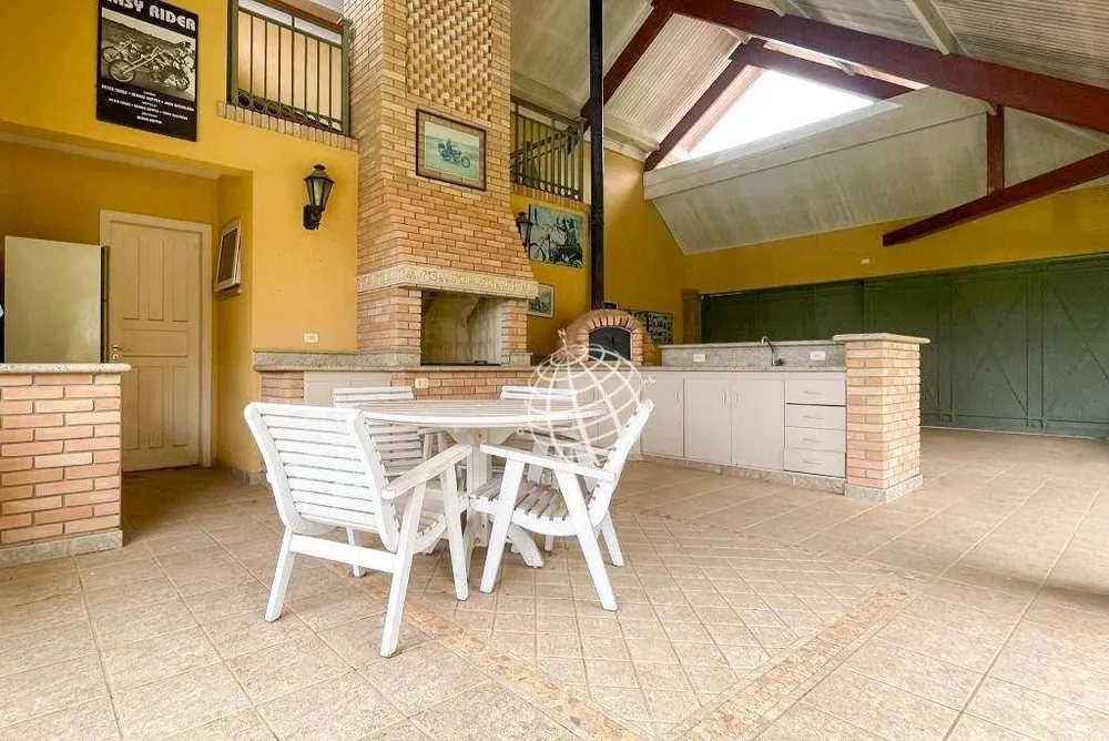 Casa, 5 quartos, 557 m² - Foto 3