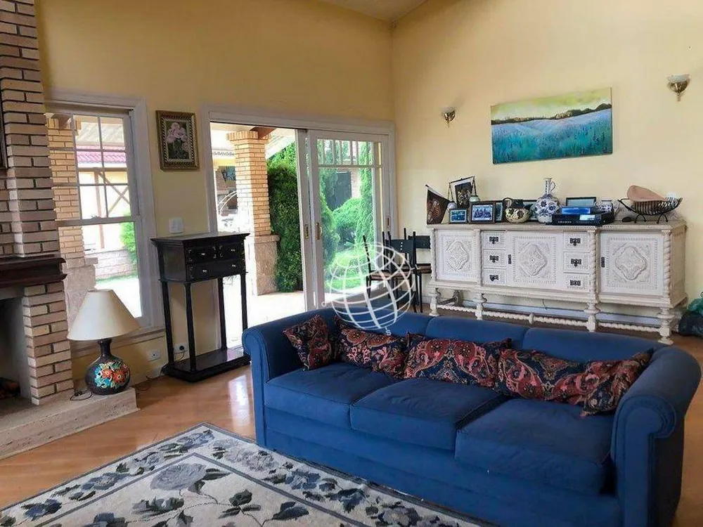 Casa, 5 quartos, 557 m² - Foto 6