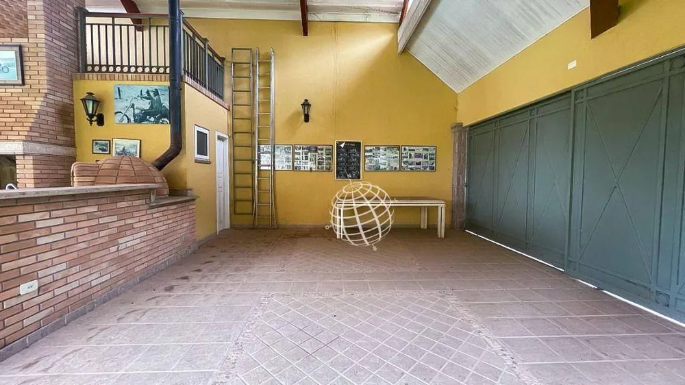 Casa, 5 quartos, 557 m² - Foto 9