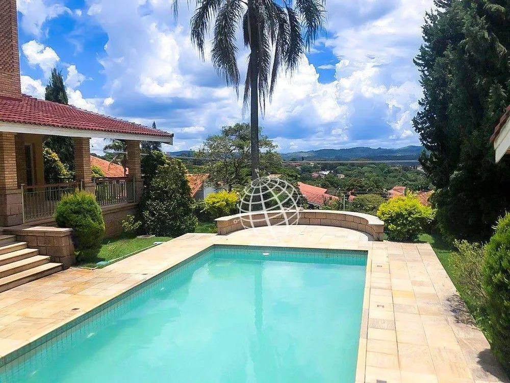 Casa, 5 quartos, 557 m² - Foto 5