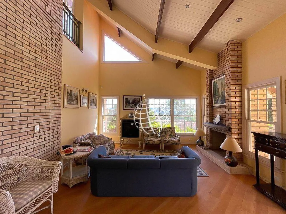Casa, 5 quartos, 557 m² - Foto 12