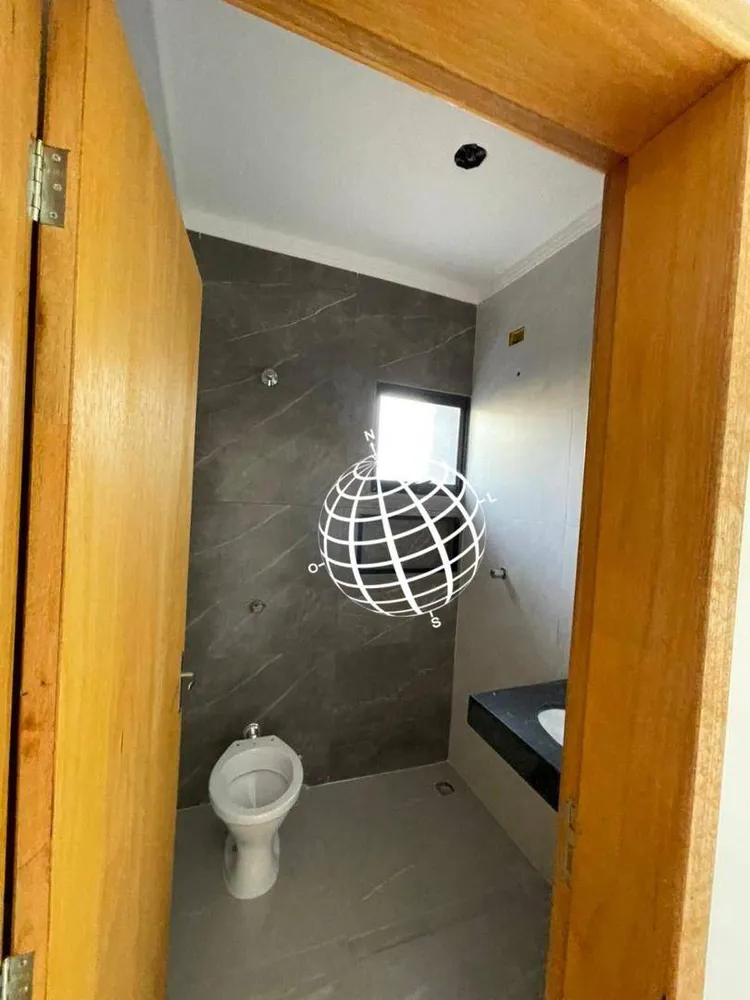 Casa, 2 quartos, 60 m² - Foto 7