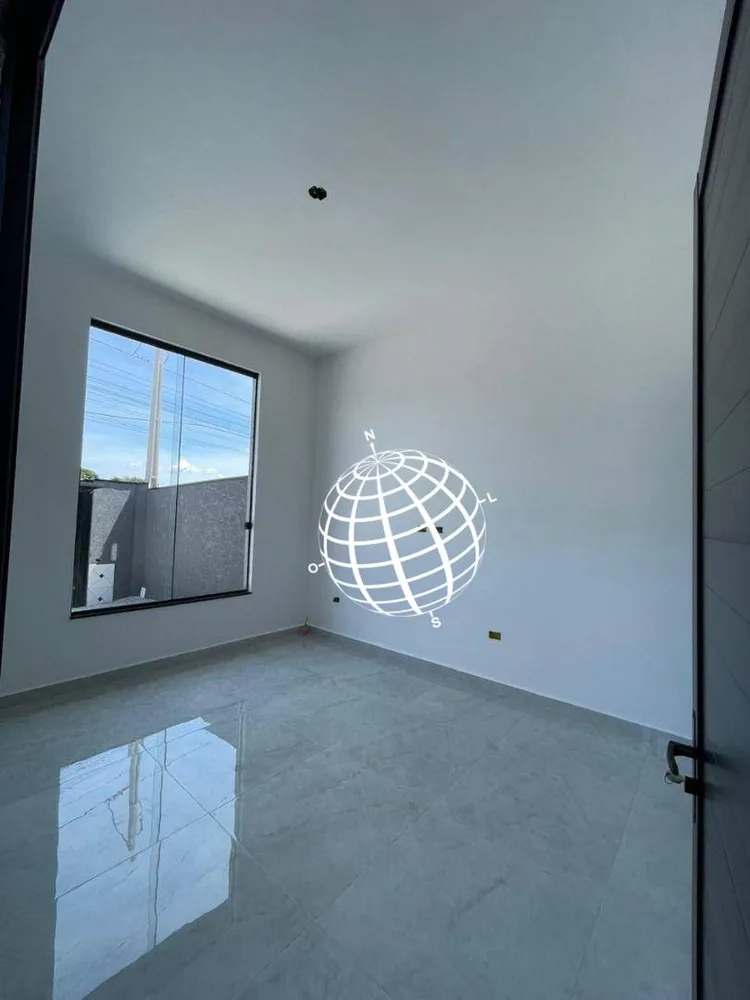 Casa, 2 quartos, 60 m² - Foto 7