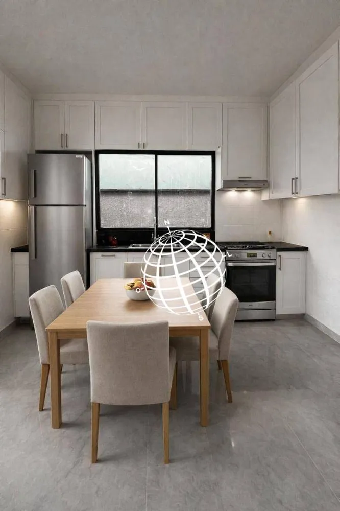 Casa, 2 quartos, 60 m² - Foto 3