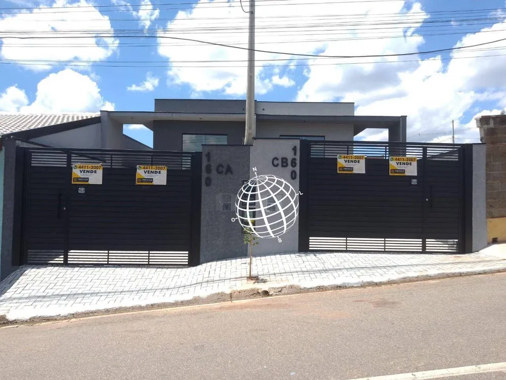 Casa, 2 quartos, 60 m² - Foto 8
