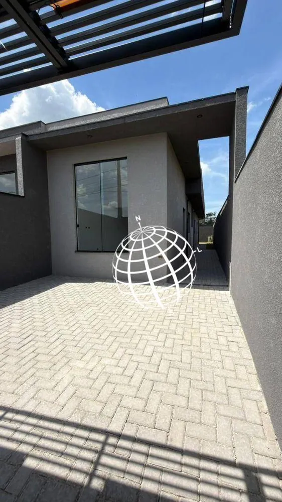 Casa, 2 quartos, 60 m² - Foto 6