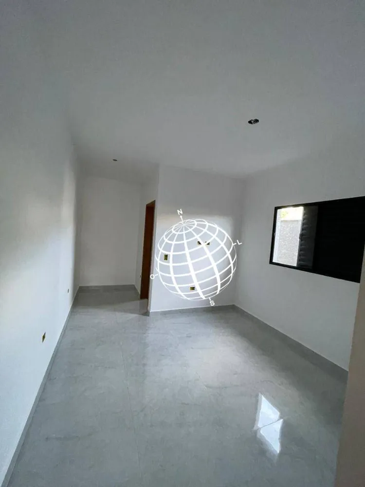 Casa, 2 quartos, 60 m² - Foto 2