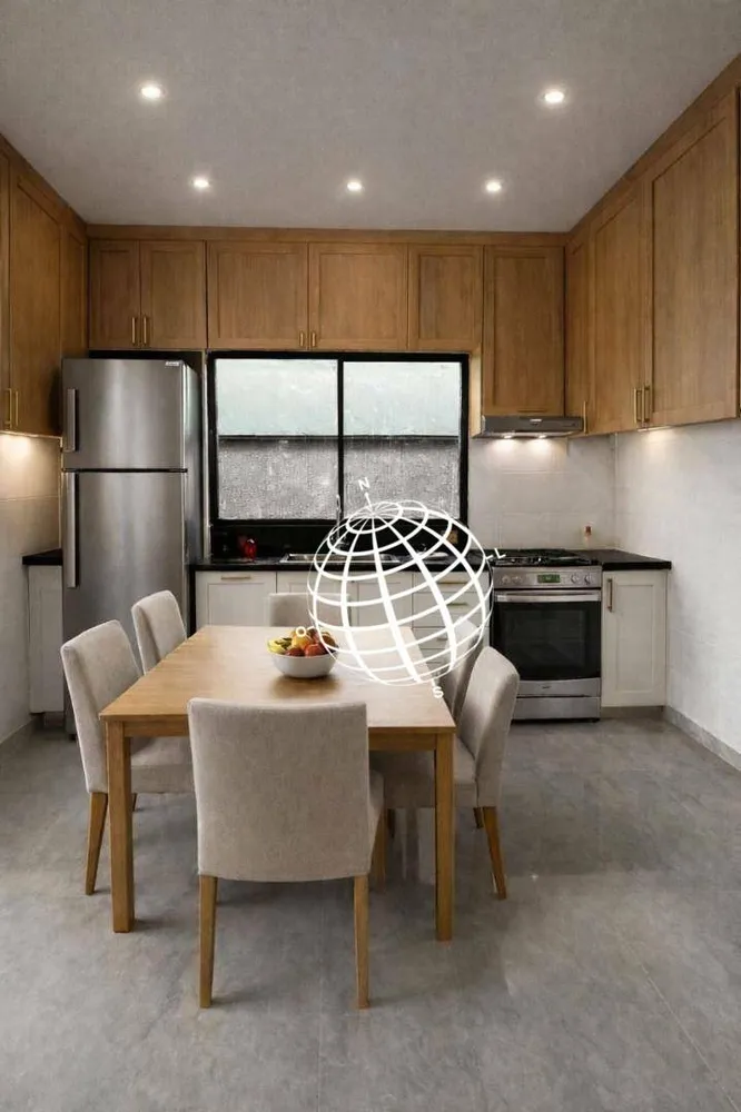 Casa, 2 quartos, 60 m² - Foto 5