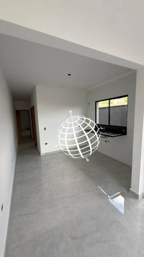 Casa, 2 quartos, 60 m² - Foto 6