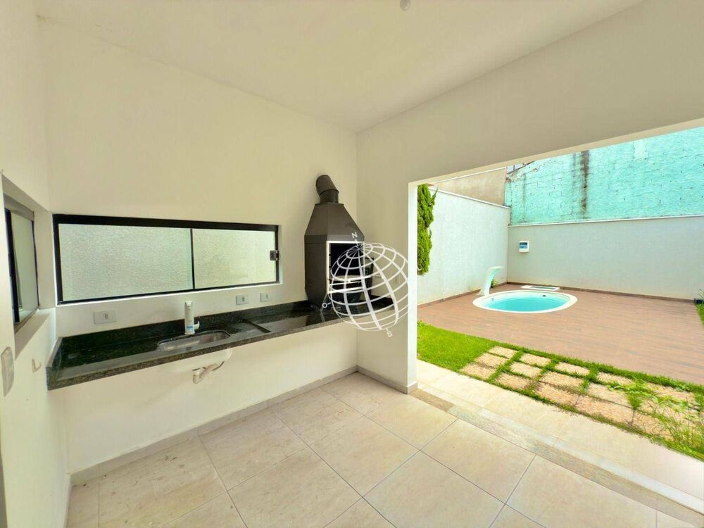Casa à venda com 2 quartos, 112m² - Foto 8