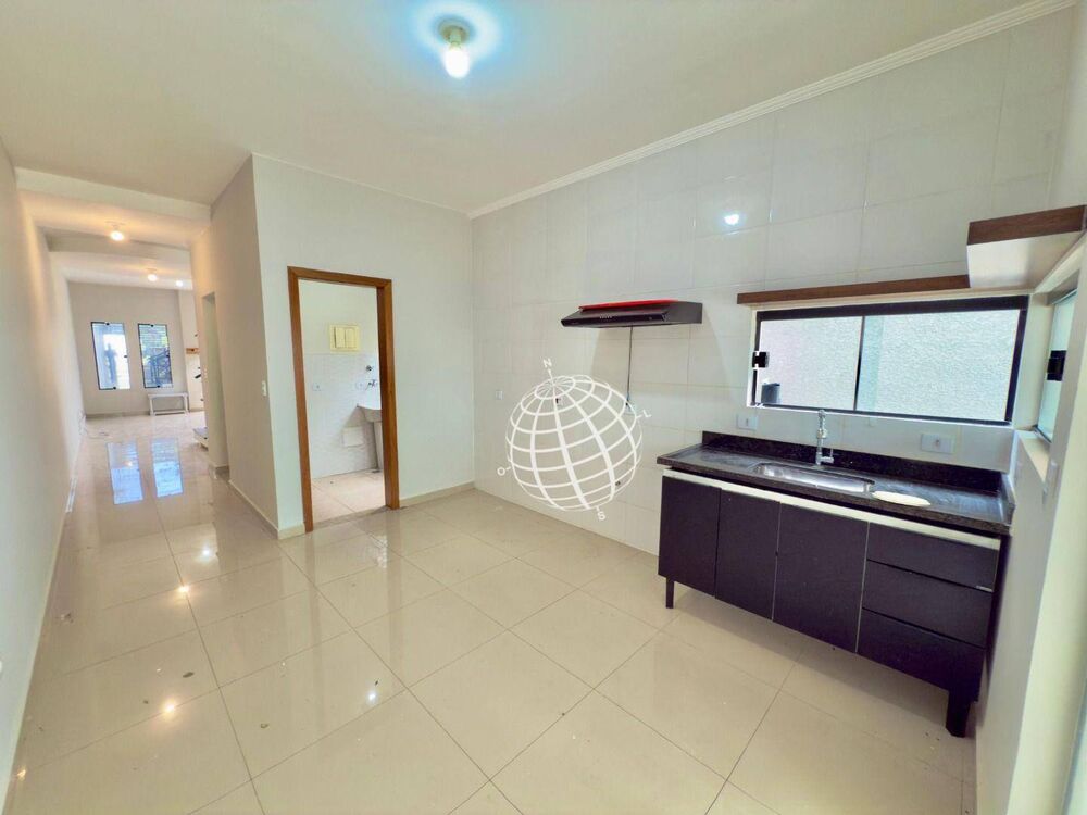 Casa à venda com 2 quartos, 112m² - Foto 6