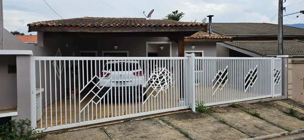 Casa, 4 quartos, 232 m² - Foto 3