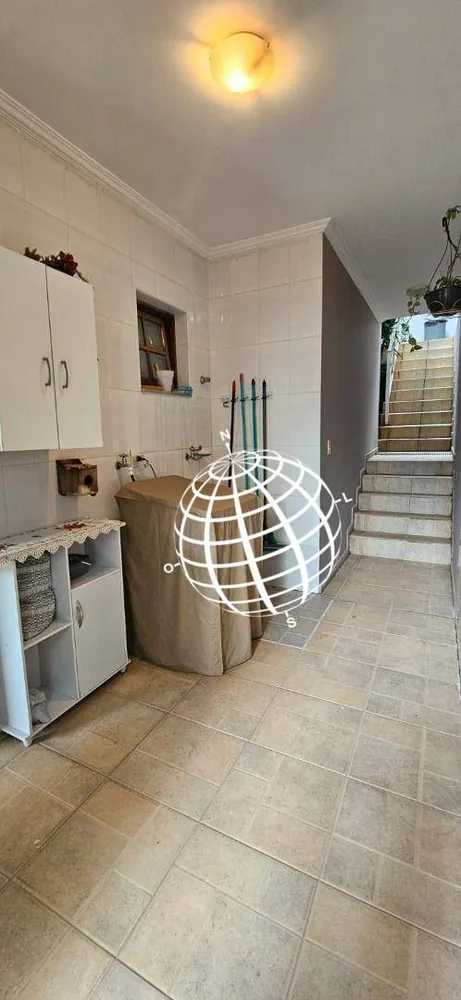 Casa, 4 quartos, 232 m² - Foto 11