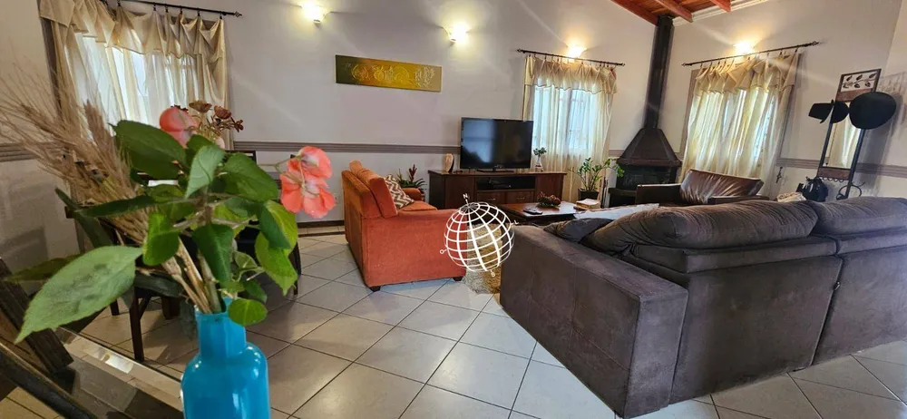 Casa, 4 quartos, 232 m² - Foto 10