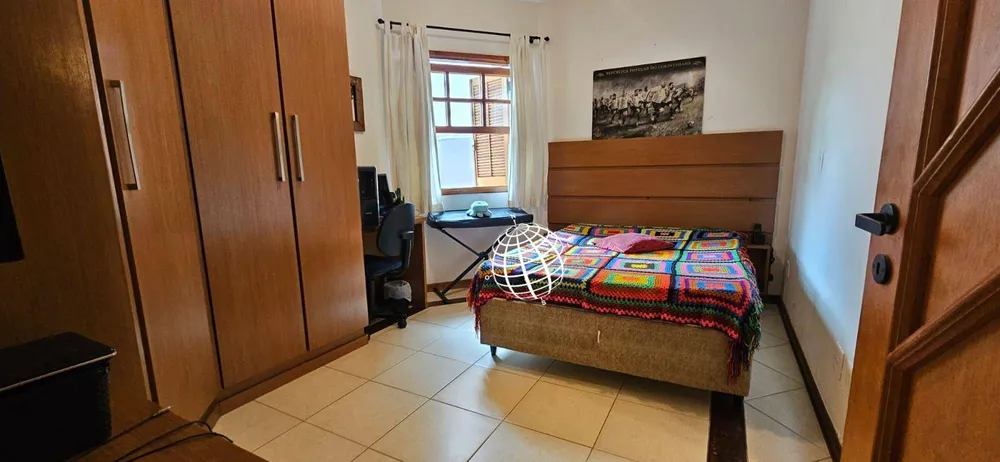 Casa, 4 quartos, 232 m² - Foto 5