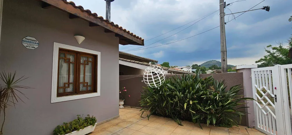 Casa, 4 quartos, 232 m² - Foto 6