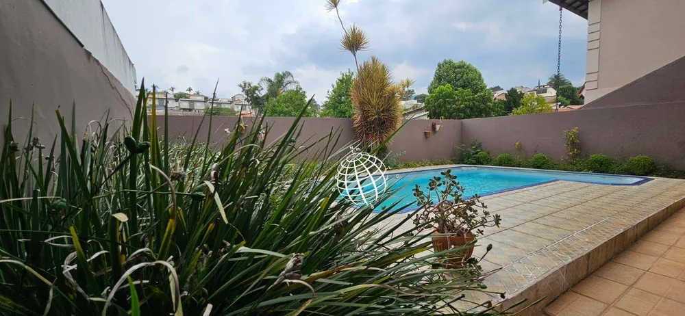 Casa, 4 quartos, 232 m² - Foto 7