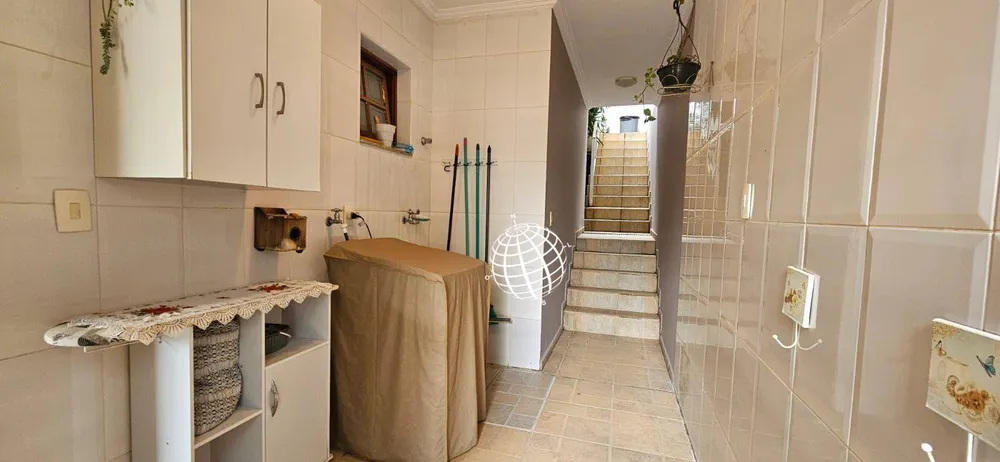 Casa, 4 quartos, 232 m² - Foto 8