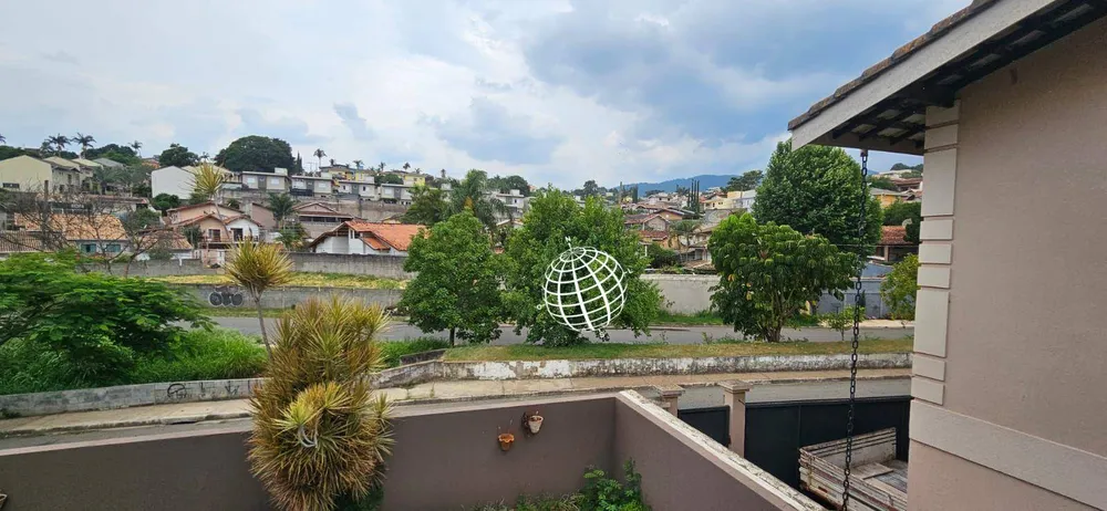 Casa, 4 quartos, 232 m² - Foto 12