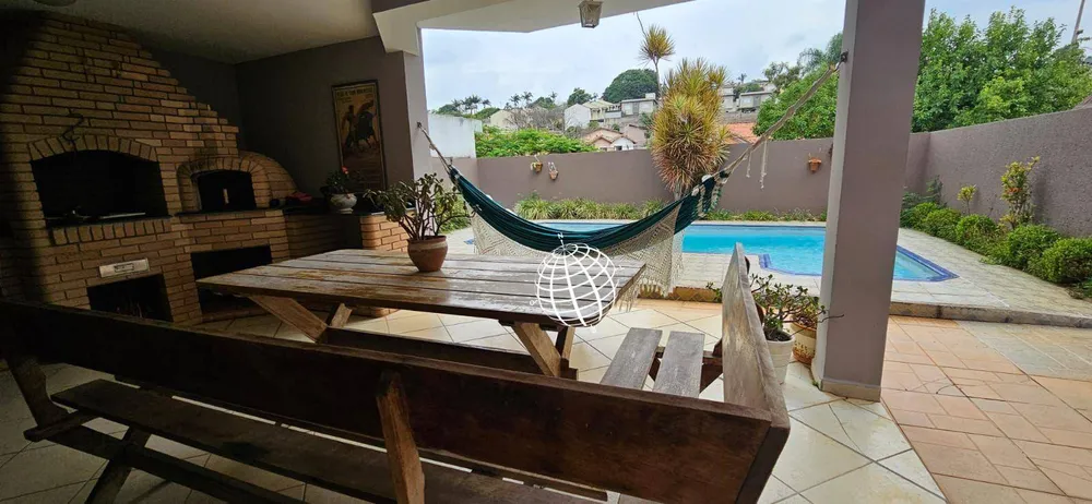 Casa, 4 quartos, 232 m² - Foto 4