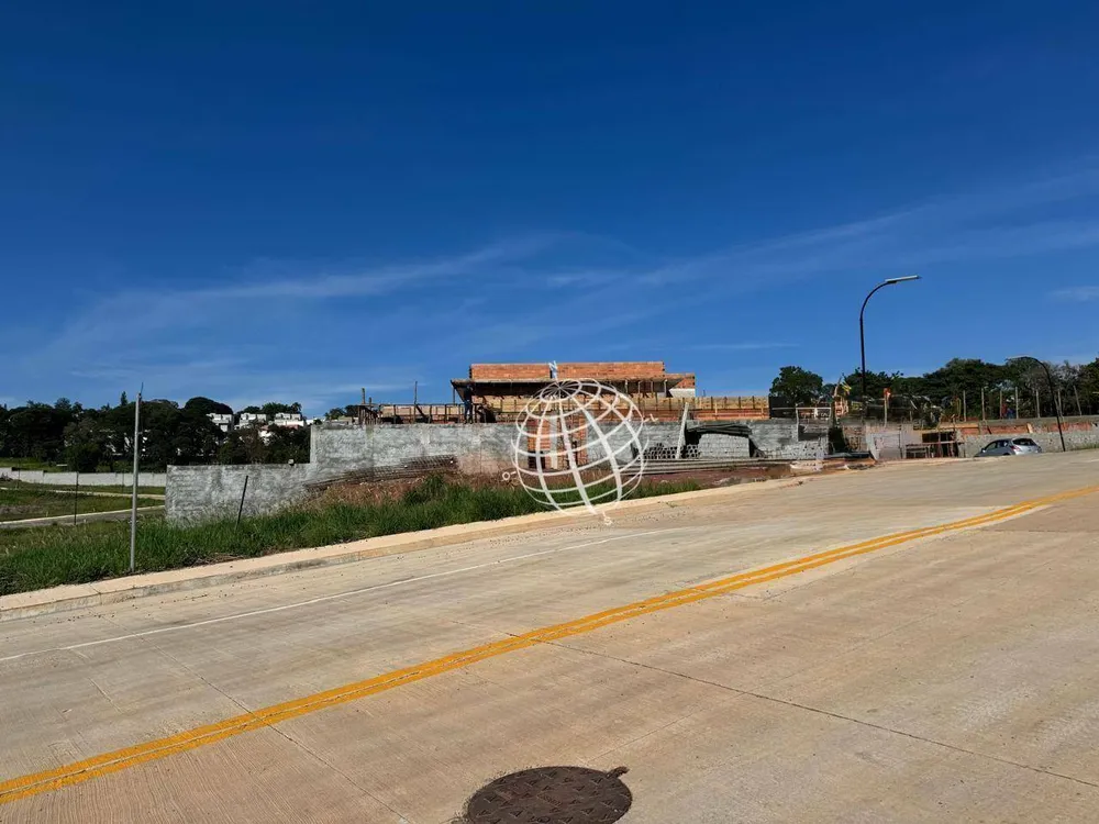 Loteamento e Condomínio, 415 m² - Foto 2